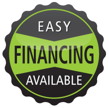 Financing - Modern Woodscapes